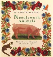 Needlework animals : with over 25 original charted designs