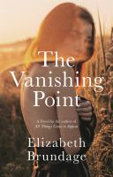 The vanishing point : a novel