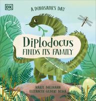 Diplodocus finds its family