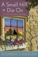 A small hill to die on : a Penny Brannigan mystery