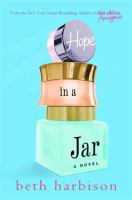 Hope in a jar