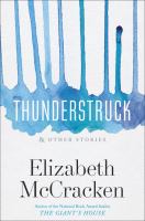 Thunderstruck & other stories