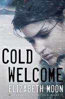 Cold welcome