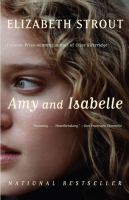 Amy and Isabelle : a novel