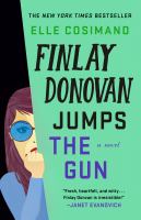 Finlay Donovan jumps the gun