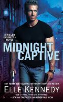 Midnight captive : a killer instincts novel