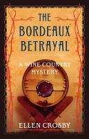 The Bordeaux betrayal