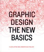 Graphic design : the new basics