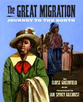 The Great Migration : journey to the North