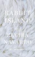 Rabbit Island : stories