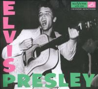 Elvis Presley ; Elvis