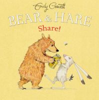 Bear & Hare share!