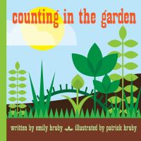 Counting in the garden