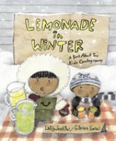 Lemonade in winter : a book about two kids counting money