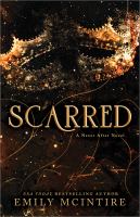 Scarred : a never after novel