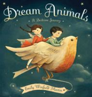 Dream animals : a bedtime journey