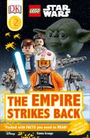 LEGO Star Wars : The Empire strikes back