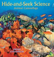 Hide-and-seek science : animal camouflage