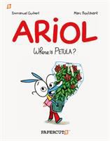 Ariol. Where's Petula?