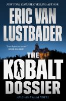The kobalt dossier : an Evan Ryder novel