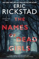 The names of dead girls