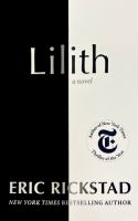 Lilith : a novel