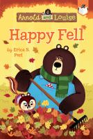 Happy fell