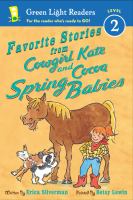 Favorite stories from Cowgirl Kate and Cocoa : spring babies