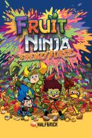 Fruit Ninja. Frenzy force