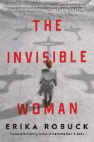 The invisible woman