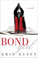 Bond girl : [a novel]