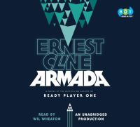 Armada : a novel