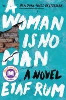 A woman is no man : a novel