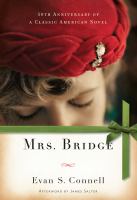 Mrs. Bridge : a novel