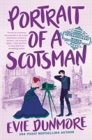 Portrait of a Scotsman : the league of extraordinary women series