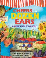 Cheers for a dozen ears : a summer crop of counting