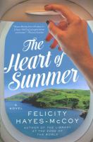 The heart of summer : a novel