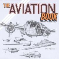 The aviation book : a survey of the world's aircraft