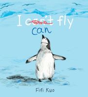 I can [can't] fly