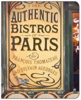 The authentic bistros of Paris