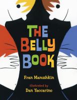 The belly book