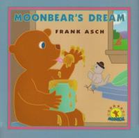 Moonbear's dream