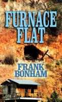 Furnace flat : a western duo