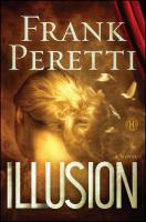 Illusion : a novel