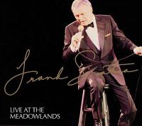Live at the Meadowlands