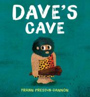 Dave's cave