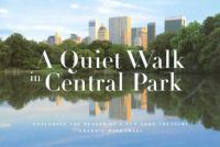 A quiet walk in Central Park : exploring the beauty of a New York treasure