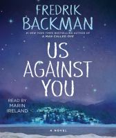 Us against you : a novel