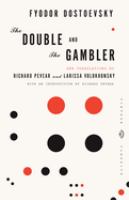 The double ; and, The gambler