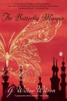 Book club kit. The butterfly mosque